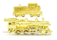 Load image into Gallery viewer, HO Brass OMI - Overland Models, Inc. MILW - Milwaukee Road G6ps 4-6-0 Ten Wheeler