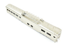 Load image into Gallery viewer, HO Brass TCY - The Coach Yard ATSF - Santa Fe 1950 Pullman Lightweight Pleasure Dome 500-505