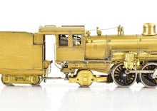 Load image into Gallery viewer, HO Brass LMB Models CB&Q - Burlington Route 4-6-2 - S-2 "Pacific" Type