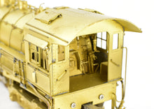 Load image into Gallery viewer, HO Brass Sunset Models T&P - Texas & Pacific I-1A 2-10-4 #610