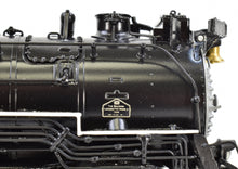 Load image into Gallery viewer, HO Brass OMI - Overland Models C&O - Chesapeake & Ohio L2a 4-6-4 Hudson Rotary Poppet Valve FP