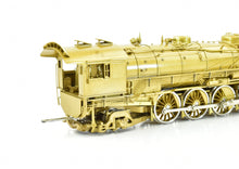 Load image into Gallery viewer, HO Brass PFM - SKI Soo Line - N-20 Class - 4-8-2