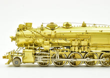 Load image into Gallery viewer, HO Brass Pecos River Brass T&P - Texas & Pacific Class G-1b 2-10-2 Santa Fe