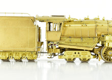 Load image into Gallery viewer, HO Brass Sunset Models CB&Q - Burlington Route S-4 4-6-4 Hudson