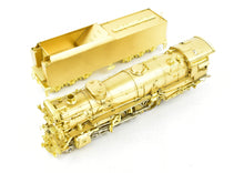 Load image into Gallery viewer, HO Brass Key Imports C&O - Chesapeake & Ohio K3a Class 2-8-2 Mikado With Elesco FWH and 21RA Tender