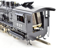 Load image into Gallery viewer, HO Brass PFM - Tenshodo GN - Great Northern 0-8-0 Class C-1 Custom Painted 1971 Run