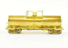 Load image into Gallery viewer, HO Brass OMI - Overland Models, Inc. Various Roads ACF Single Dome 8,000 Gallon Tank Car