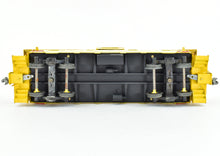 Load image into Gallery viewer, O Brass CON U.S. Hobbies UP - Union Pacific CA-4 Steel Cupola Caboose Custom Painted NO BOX