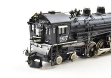 Load image into Gallery viewer, HO Brass CON Key Imports SP - Southern Pacific Class AM-2 4-6-6-2 Cab Forward FP #3907 Post War