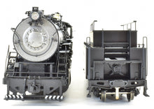 Load image into Gallery viewer, HO Brass CON PSC - Precision Scale Co. DM&IR S-6 0-10-0 Factory Painted #93