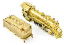 Load image into Gallery viewer, HO Brass Balboa ATSF - Santa Fe 2-6-2 Prairie Class 1812