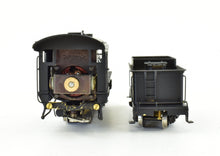 Load image into Gallery viewer, HOn3 Brass Westside Model Co. NCNG - Nevada County Narrow Gauge 2-8-0 CP