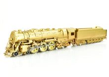 Load image into Gallery viewer, HO Brass Westside Model Co. NYC - New York Central J-3A 4-6-4 Super Hudson #5450