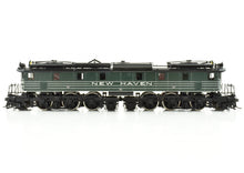 Load image into Gallery viewer, HO Brass Railworks NH - New Haven EP-2 Box Cab Electric FP Wrong Box