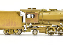 Load image into Gallery viewer, HO Brass NJ Custom Brass NY, NH, & H - New Haven Class L-1 2-10-2