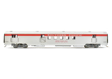 Load image into Gallery viewer, HO Brass Balboa SP - Southern Pacific Postal Baggage RPO Car Factory Painted Aluminum