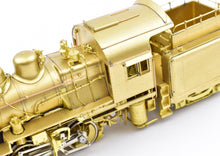 Load image into Gallery viewer, HO Brass Key Imports PRR - Pennsylvania Railroad A-5s 0-4-0 #3893