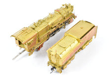 Load image into Gallery viewer, HO Brass Sunset Models GN - Great Northern 2-8-2 Class O-8 Open Cab