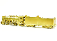 Load image into Gallery viewer, HO Brass OMI - Overland Models NYC - New York Central H-10a 2-8-2 Elesco FWH