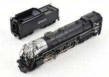 Load image into Gallery viewer, HO Brass Hallmark Models WAB - Wabash O-1 Class 4-8-4 Custom Painted #2903