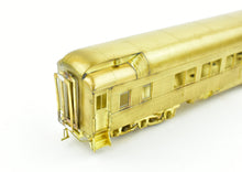 Load image into Gallery viewer, HO Brass Soho NYC - New York Central Port of Buffalo 12 Double Bedroom Sleeper Car