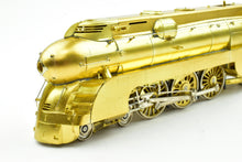 Load image into Gallery viewer, HO Brass OMI - Overland Models, Inc. LV - Lehigh Valley K-6s 4-6-2 Streamlined "The Black Diamond"