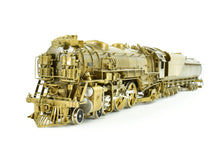 Load image into Gallery viewer, HO Brass PFM - United C&O - Chesapeake & Ohio 4-6-2 Class F-17 Pacific Crown 1979 Run