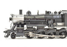 Load image into Gallery viewer, HO Brass OMI - Overland Models CNR - Canadian National Railway N4a 2-8-0 Factory Painted No. 2655