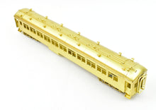 Load image into Gallery viewer, HO Brass PSC - Precision Scale Co. SP - Southern Pacific Harriman Common Standard  72' Steel Coach