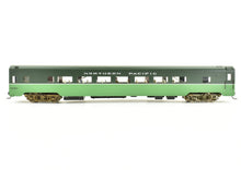 Load image into Gallery viewer, HO Brass Balboa NP - Northern Pacific Coach Factory Painted with Interior Details