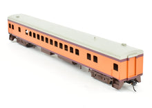 Load image into Gallery viewer, HO Brass NPP - Nickel Plate Products MILW - Milwaukee Road Hiawatha Coach FP