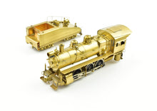 Load image into Gallery viewer, HO Brass OMI - Overland Models Inc. PRR - Pennsylvania Railroad B-6 - 0-6-0