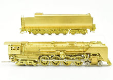 Load image into Gallery viewer, HO Brass Key Imports NYC - New York Central S-2a 4-8-4 Poppet Valve Niagara