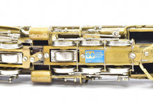 Load image into Gallery viewer, HO Brass NJ Custom Brass C&O - Chesapeake & Ohio Class H-4 2-6-6-2