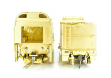 Load image into Gallery viewer, HO Brass CON Totem Models CPR - Canadian Pacific Railway T-1b 2-10-4 Selkirk