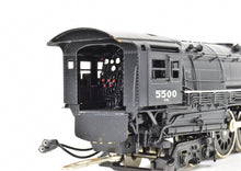 Load image into Gallery viewer, HO Brass CON Key Imports NYC - New York Central S-2a 4-8-4 Poppet Valve Niagara FP No. 5500