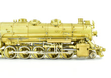 Load image into Gallery viewer, HO Brass Key Imports SOU - Southern Railway SS-1 2-10-2 Santa Fe