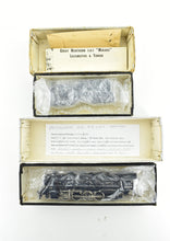 Load image into Gallery viewer, HO Brass PFM - Tenshodo GN - Great Northern 2-8-2 Class O-8 factory Painted No. 3398