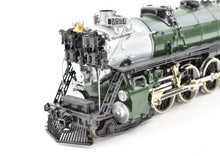 Load image into Gallery viewer, HO Brass CON Tenshodo GN - Great Northern 4-8-4 Class S-1 FP Crown 1979 Run