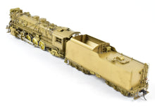 Load image into Gallery viewer, HO Brass OMI - Overland Models NYC - New York Central H-10b 2-8-2 Big Four Version