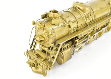Load image into Gallery viewer, HO Brass Key Imports D&RGW - Denver & Rio Grande Western M-64 4-8-4 Northern