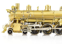 Load image into Gallery viewer, HO Brass LMB Models CB&Q - Burlington Route 4-6-2 S-2 Pacific Type AS-IS