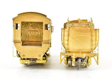 Load image into Gallery viewer, HO Brass PFM - Fujiyama NP - Northern Pacific 4-8-4 Class A-3 1972 Run