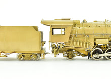 Load image into Gallery viewer, HO Brass PFM - United C&O - Chesapeake & Ohio H-6 2-6-6-2