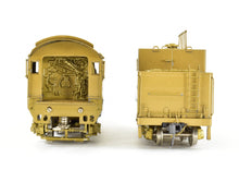 Load image into Gallery viewer, HO Brass OMI - Overland Models CB&Q - Burlington Route O-4 2-8-2 NWSL Gearbox Upgrade