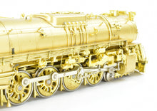 Load image into Gallery viewer, HO Brass Key Imports C&O - Chesapeake & Ohio J-3a 610 Class 4-8-4 Greenbrier