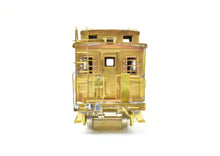 Load image into Gallery viewer, HO Brass Lambert Erie Railroad Caboose