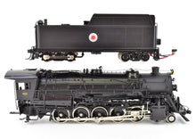 Load image into Gallery viewer, HO Brass OMI - Overland Models L&N - Louisville & Nashville F-1 2-10-0 FP No. 401
