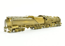 Load image into Gallery viewer, HO Brass PFM - United C&O - Chesapeake & Ohio 4-6-2 Class F-17 Pacific Crown 1979 Run