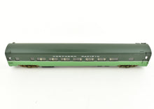 Load image into Gallery viewer, HO Brass Balboa NP - Northern Pacific Coach Factory Painted with Interior Details